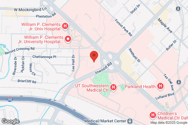 Clinical Heart and Vascular Center - Vascular Surgery - UT Southwestern