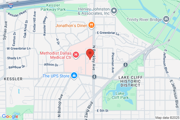 Dallas ENT Head & Neck Surgery