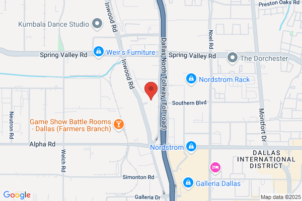 Dallas Scanning Service