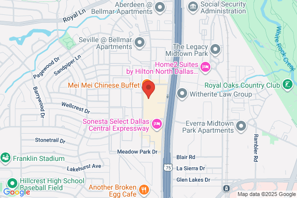 Park Cities Pet Salon