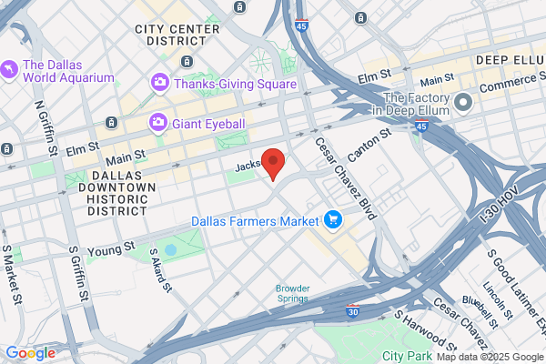 The Petropolitan Oak Cliff