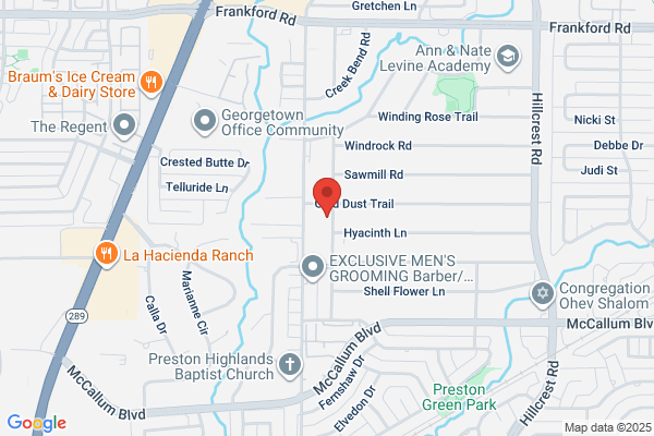 Overhead Garage Door Repair Dallas