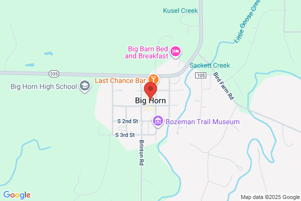 Bighorn