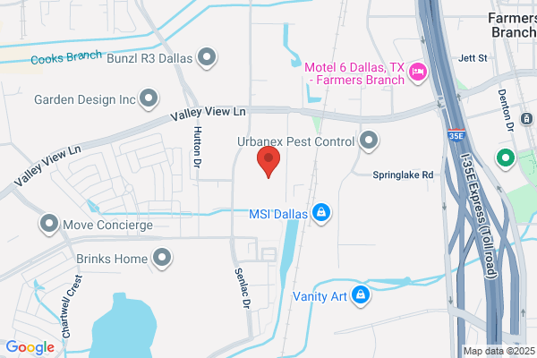 Culligan Dallas