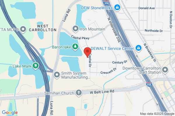 Precision Water Technologies