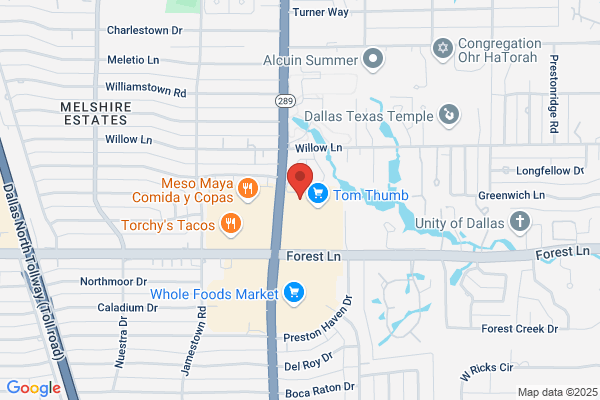 Any Lab Test Now - North Dallas