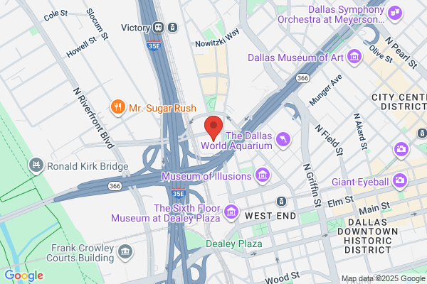 Forward Edge Inc