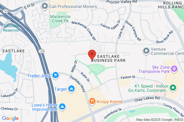 East Lake Pharmacy