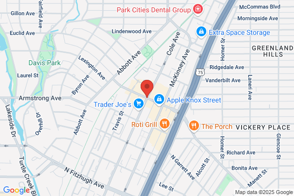 Highland Park Pharmacy Inc