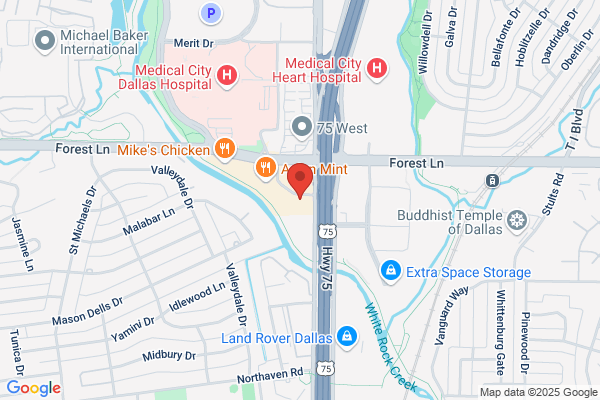 Kumon Math and Reading Center of Dallas - Central