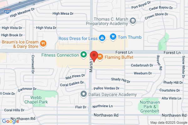 Kumon Math and Reading Center of Dallas - Northaven