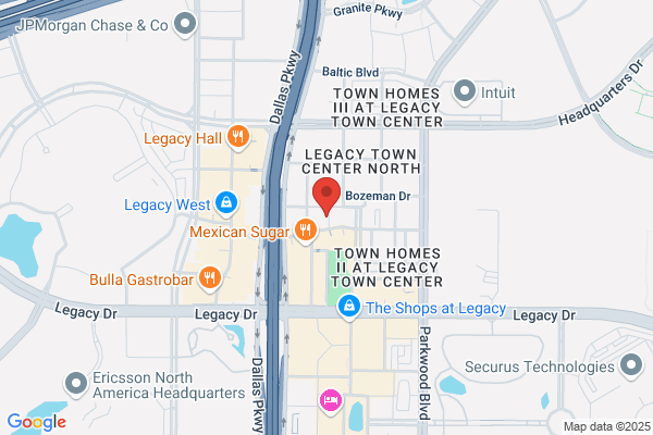 Simplilearn Americas LLC Dallas