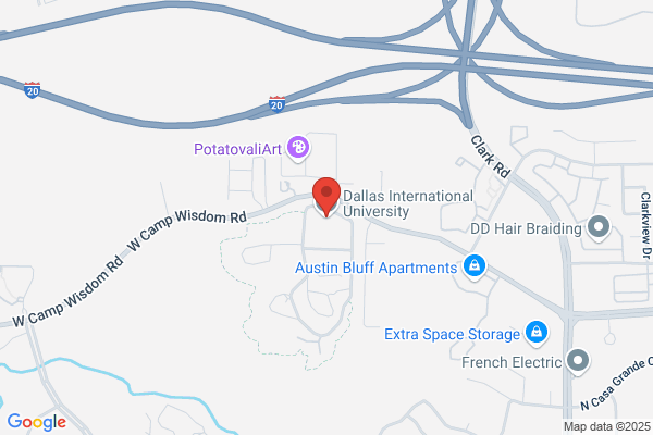 24-7 University Inc
