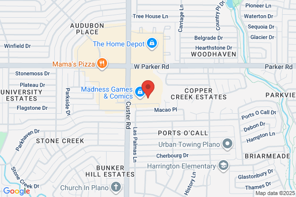 Action Management Associates Inc