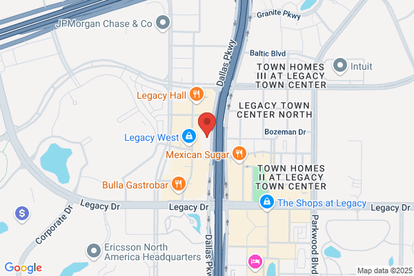Ip Living Llc