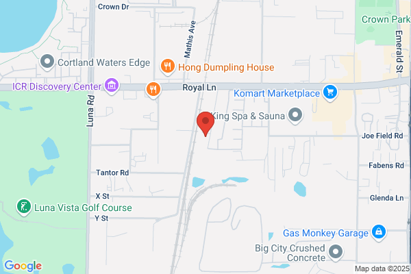 Han Universal Motor Co Inc