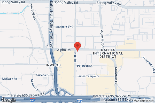 4G Electrician of Dallas