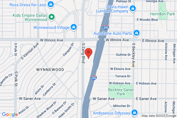 Big State Electricians-Dallas