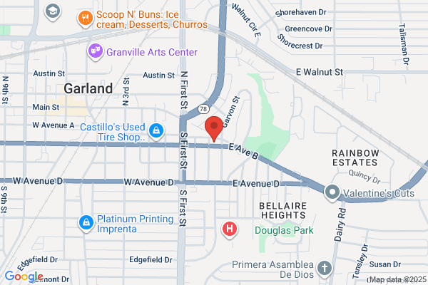 Regions Electric Inc