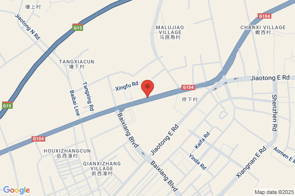 Wenzhou Ouhai Hengfeng Electrical Company