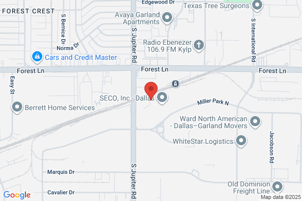 City Electric Supply Garland