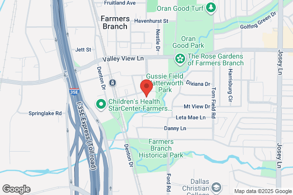Farmers Branch City of, Engineering