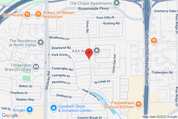 Miller Audio LLC