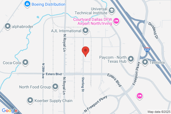 O & M Sales Inc