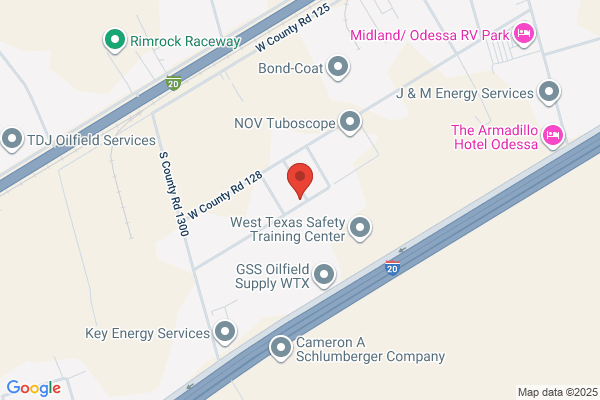Texas Spectrum Electronics