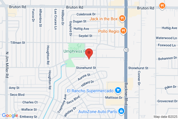 Dallas Independent School District, Schools, Adams John Q Elementary School