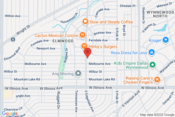 Dallas Independent School District, Schools, Henderson Margaret B