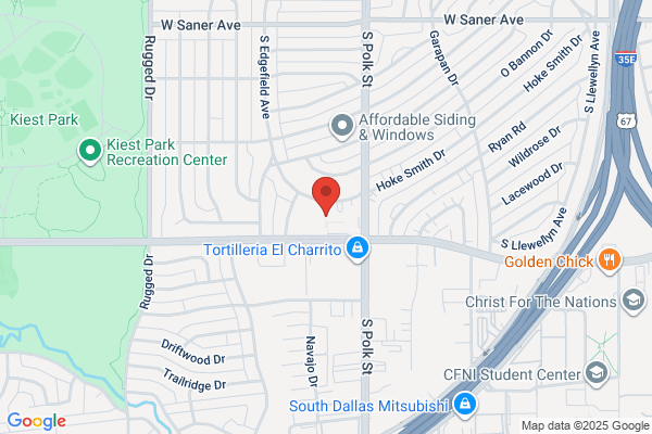 Dallas Independent School District, Schools, Jordan Barbara Elementary School