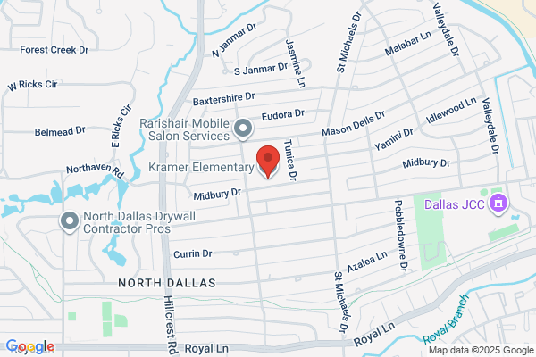 Dallas Independent School District, Schools, Kramer Arthur