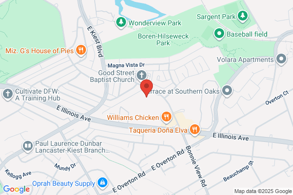 Dallas Independent School District, Schools, Miller William B