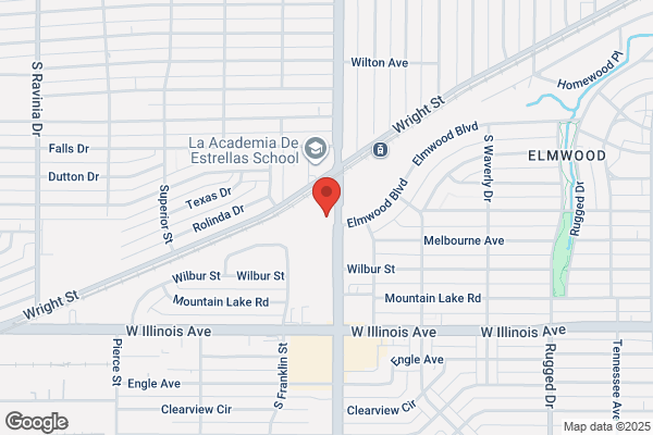 Dallas Independent School District, Schools, Moreno Maria