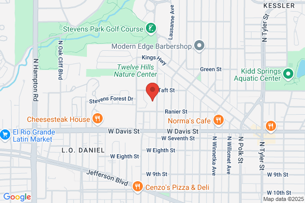 Dallas Independent School District, Schools, Rosemont