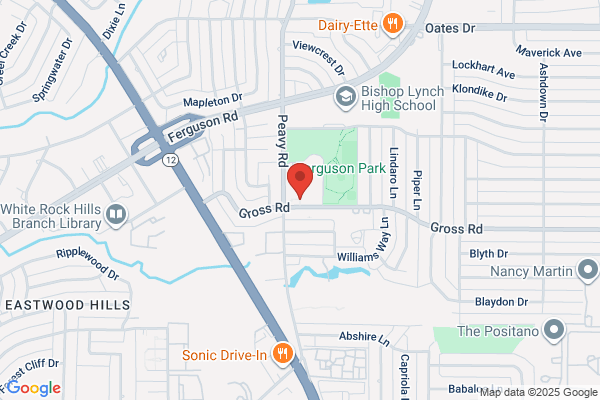 Dallas Independent School District, Schools, Truett George W