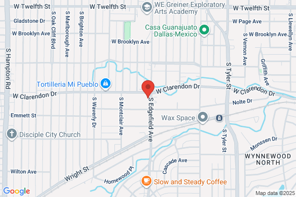Dallas Independent School District, Schools, Winnetka
