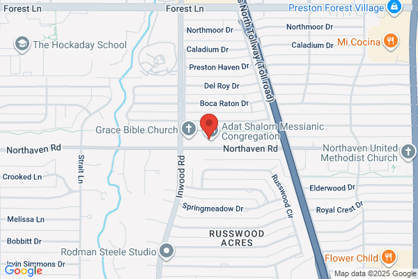 Grace Academy