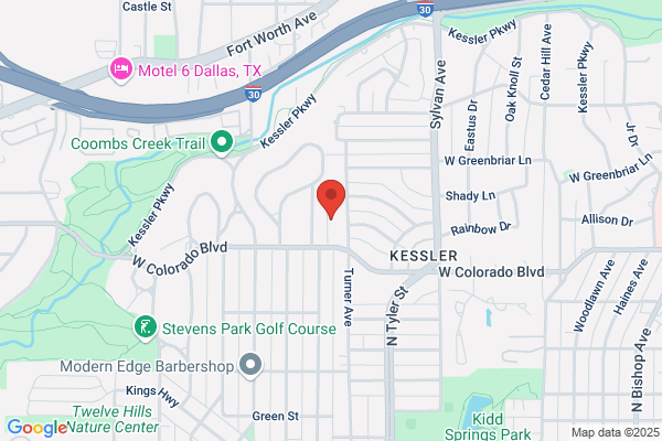 Kessler School