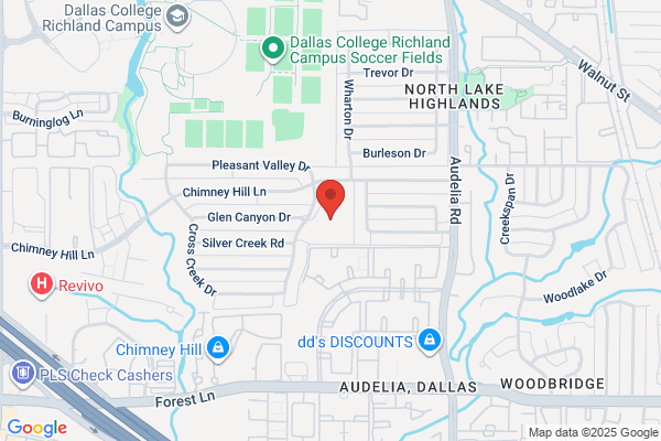 Richardson Independent School District, Aikin Elementary