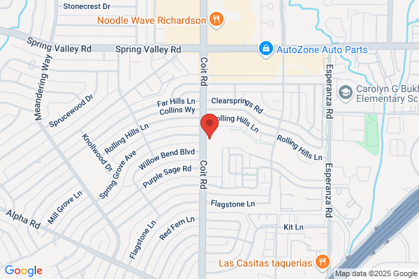 Richardson Independent School District, Risd Academy