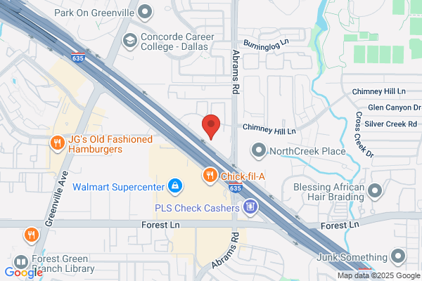 CareNow Urgent Care - Abrams