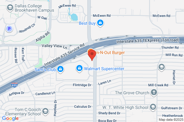 CareNow Urgent Care - Dallas Midway