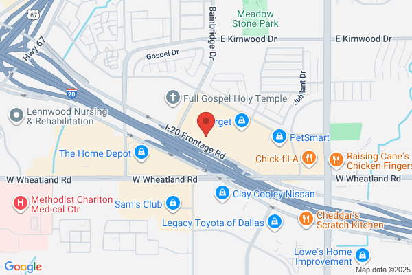 CareNow Urgent Care - I-20 & Wheatland