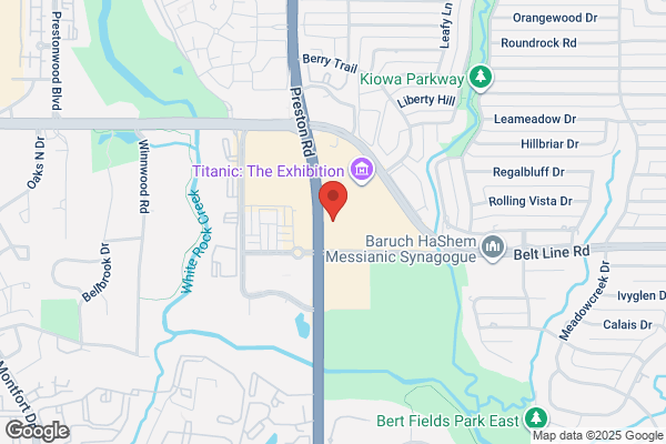 CareNow Urgent Care - North Dallas
