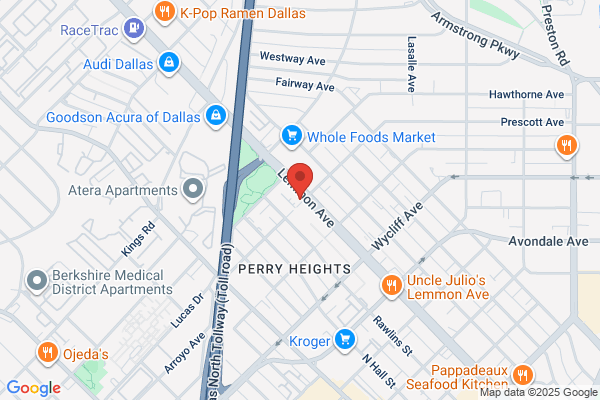 CareNow Urgent Care - Oak Lawn