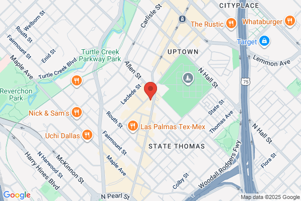 City Doc Uptown Urgent Care