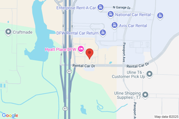 Code 3 ER & Urgent Care