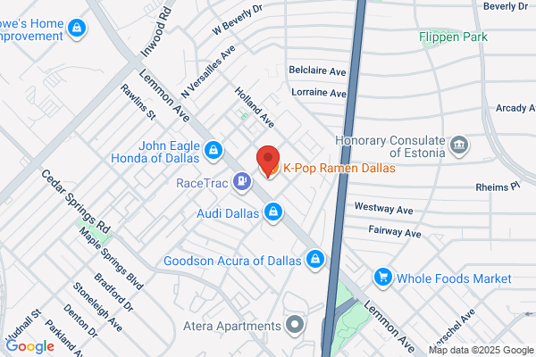 Highland Park Emergency Center